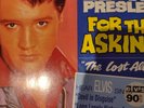 Elvis Presley ‎– For The Asking (The Lost Album) - 12