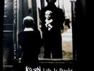 EU Immortal Records      96 2nd   Korn   Life Is Peachy