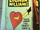 Down Where the Spirit Meets the Bone by Lucinda Williams (3LP, 2014)