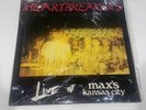The Heartbreakers Live At Max's Kansas City 1979 LP Incl. Inner Sleeve