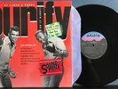 BEST OF JAMES AND BOBBY PURIFY DO IT RIGHT  NM 1985 QUIEX AUDIOPHILE LP w/SHRINK
