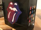 The Rolling Stones Studio Albums, Vinyl 1971-2016 Box Set.  Mint condition 2018