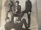 THE BEATLES I'll Follow The Sun UK Northern Songs 1964 Sheet Music