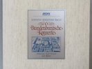 G735 Bach 6 Brandenburg Concertos Richter 2LP Archiv DGG 104 971/72 Stereo