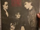 Caifanes Vinyl Lp 1988 Original Pressing Good Condition