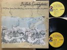 BUFFALO SPRINGFIELD 1973 MONARCH PRESS CLASSIC HARD ROCK PSYCH 9 MIN BLUEBIRD EX
