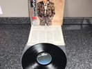 LP VINYL JEFF BECK ALBUM FLASH 28·3P-627 JAPAN 1ST PRESS IN OPEN SHRINK NM/EX