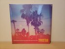 Dogstar Somewhere Between the Palm Trees Watermelon Vinyl Signed Keanu Reeves