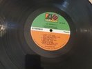 led zeppelin II  RL Side One , Atlantic Records  Sd8236,  St -A- 691672