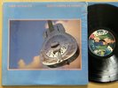 DIRE STRAITS BROTHERS IN ARMS 1985 ORIG VINYL CLASSIC BLUES ROCK INNER SHRINK NM