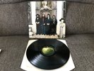 The Beatles-Hey Jude-Export-Dark Apple-Mis printed tracks-very rare  complete EX
