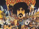 Frank Zappa - 200 Motels - (2 x Vinyl, LP, Album, Reissue, Remastered) (Mint (M)