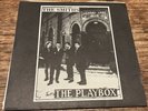 The Smiths The Playbox Green Vinyl 7”