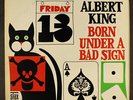 ALBERT KING: born under a bad sign STAX 12
