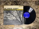 ST LOUIS JIMMY ODEN GOIN' DOWN SLOW PRESTIGE BLUESVILLE RARE BLUES MONO LP NM