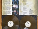 The Fog Vinyl Soundtrack John Carpenter Death Waltz Gold