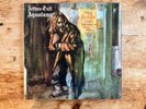 Jethro Tull Aqualung 1st US press Reprise MS2035 textured cover - EX