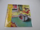 A Flock Of Seagulls CBS/Sony 25AP 2475 with OBI Japan LP Vinyl