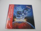 JUDAS PRIEST RAM IT DOWN EPIC 25 3P-5024 with OBI Japan LP Vinyl B