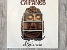 Caifanes El Silencio Lp 1992 Colombia Soda Stereo Prisioneros Cafe Tacuba Maná