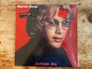 Warren Zevon Excitable Boy 1st US Press 6E-118 in shrink w/hype EX