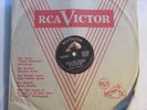 ELVIS PRESLEY 78 -- RCA Victor # 20-6643 -- LOVE ME TENDER + Anyway You Want Me