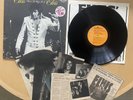 ELVIS PRESLEY ELVIS THAT'S THE WAY IT IS 1970 IN THE SHRINK + INNER + INSERTS NM