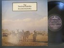 The Teardrop Explodes-Kilimanjaro-VINYL LP-USED-SHLP_4644