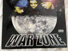 Black Moon – War Zone Vinyl Record 1999 2LP