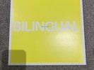 Pet Shop Boys Bilingual OG UK pressing 1996