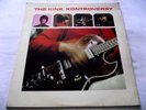 THE KINKS   THE KINK KONTROVERSY ** 1965 UK 1st PYE LP