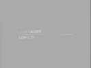 New Order - New Order: Low-life Definitive Edition [New Vinyl LP] Oversize Item