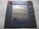 URIAH HEEP   LOOK AT YOURSELF ** 1971 UK 1st BRONZE LP FOIL MIRROR SLV.
