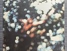 Pink Floyd - Obscured by Clouds VG+ (Vinyl Record LP  1972 Harvest LA Press)