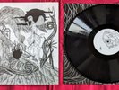 Dragged Into Sunlight - Widowmaker LP *1st Press - Ltd 200* Prosthetic 10130