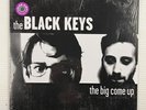 Big Come Up by Black Keys (Record, 2008) Yellow Color Vinyl New