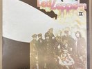 LED ZEPPELIN - II - ORGINAL UK ORANGE & PLUM ATLANTIC GATEFOLD LP - 588198