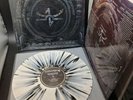 DECAPITATED The Negation Splatter Vinyl (Organic Hallucinosis Winds Of Creation)