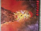 BUFFALO, volcanic rock– Vinyl Rarität, Reissue auf Akarma mit Klappcover (Mint)