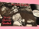 Michelle Shocked LP short Sharp Shocked Orig Italy 1988 EX