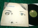 IL VOLO-  1° Gatefold album RADIUS, LAVEZZI, DALL'AGLIO Original 74 Numero Uno