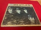 ( New Sealed ) The Beatles – Meet The Beatles  RIAA 6