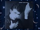 David Bowie- Heroes 45th Anniversary Limited Edition Grey 12” Vinyl