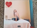SABRINA CARPENTER Emails I Can't Send SPECIAL EDITION Light Blue VINYL LP