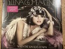 Selena Gomez & The Scene WHEN THE SUN GOES DOWN Color Vinyl LP NEW & SEALED