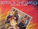 Kool & The Gang Best Of Kool & The Gang De-Lite Records 2xVinyl LP