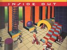 The Chick Corea Elektric Band Inside Out NEAR MINT GRP Vinyl LP