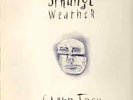 Glenn Frey Strange Weather NEAR MINT MCA Records Vinyl LP