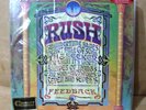 RUSH 
