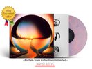 SIGNED  Cage the Elephant Neon Pill Sweetart Vinyl LP Autographed Cover  PreSale